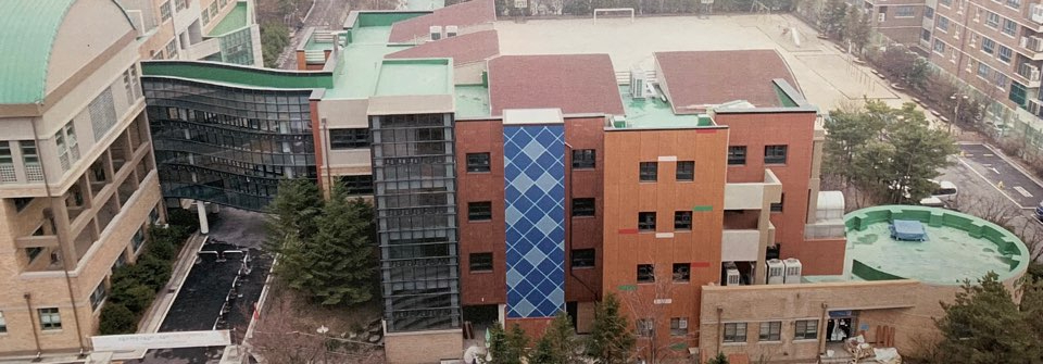 경기학교예술창작소 전경